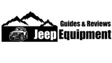 Jeep equipment ultimate guide